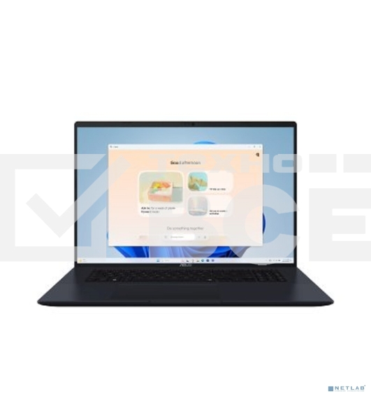 Ноутбук Asus Vivobook 17 M1807HA-S8025 Ryzen 7 260 16Gb SSD1Tb AMD Radeon 18.4