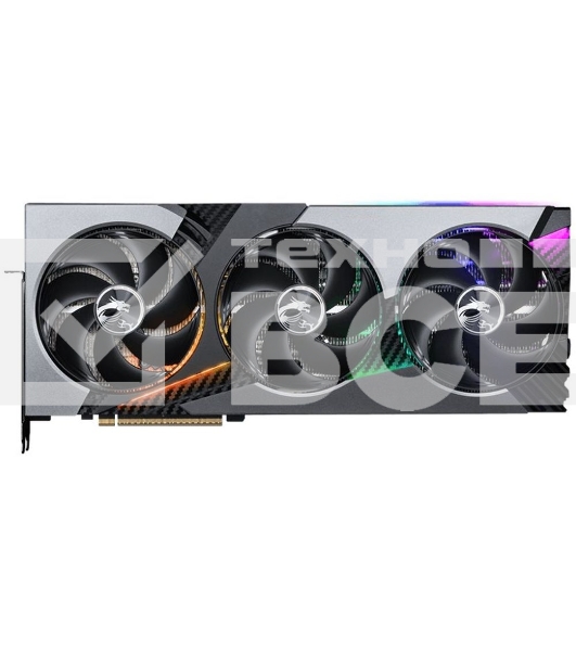 Видеокарта MSI NVIDIA GeForce RTX 5080 16Gb PCI-E RTX 5080 16GB VANGUARD SOC 256bit GDDR7 2730/30000 HDMIx1 DPx3 HDCP Ret