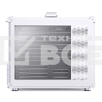 Корпус без блока питания JONSBO C6 MAX Handle, Mini-Tower, TG, no fan, 1xUSB-A 3.0 + 1xUSB-C 3.1, mATX, mITX White, фото17