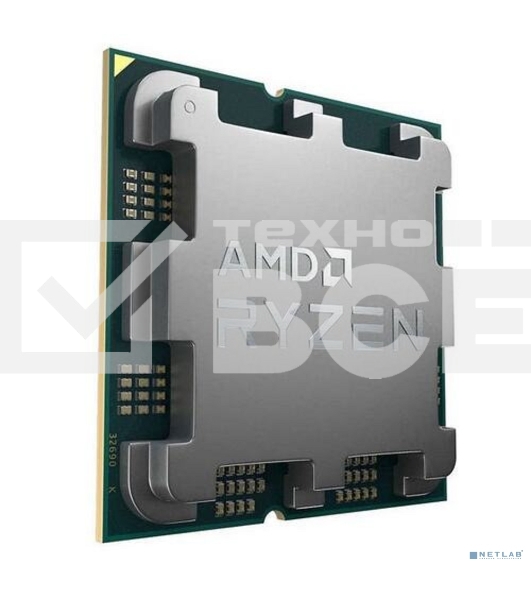 Процессор AMD Ryzen 9 9950x3d AM5 (100-000000719) (4.3GHz/AMD Radeon) OEM