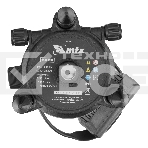 Лазерный уровень MTX MXL RED, 30 м, красный луч, акк. Li 2400 mAh, сумка, резьба 5/8', фото18