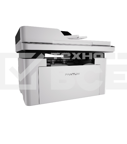 МФУ лазерное Pantum BM2300AW, А4, ч/б, печ. до 22 стр/мин., 1200 x 1200 dpi, ADF, USB, Wi-Fi, BlueTooth, Air Print, Mopria
