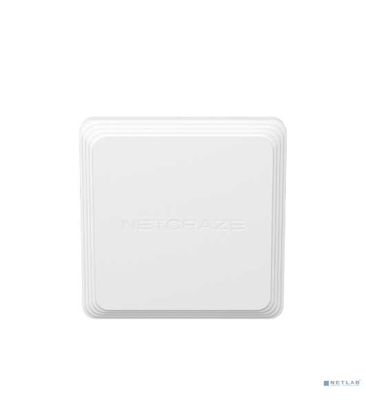 Беспроводной маршрутизатор Netcraze Challenger SE (NC-3911)