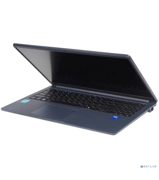 Ноутбук Asus ExpertBook B1 B1503CVA-S70419/15.6'/IPS/Intel Core 3 100U/8Gb/512Gb SSD/Intel UHD Graphics/без ОС/серый/1.64kg