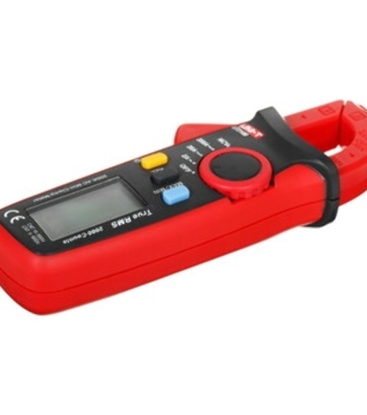 Токовые клещи UNI-T UT210B True RMS