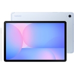 Планшет Samsung Galaxy Tab S10 SM-X526B 10.9', 8Gb, 128Gb, Wi-Fi, 5G, Android 15 голубой, фото13