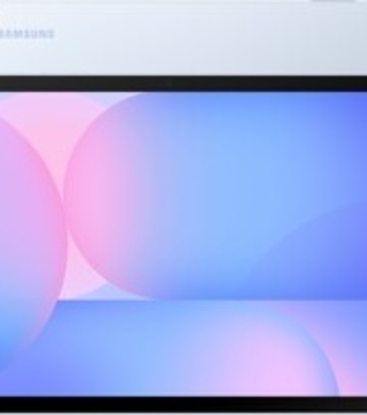 Планшет Samsung Galaxy Tab S10 SM-X526B 10.9', 8Gb, 128Gb, Wi-Fi, 5G, Android 15 голубой