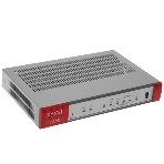 Межсетевой экран Zyxel USG FLEX 50HP, 1xRJ-45: 1G PoE+ (LAN/WAN), 4xRJ-45: 1G (LAN/WAN), 1xUSB3.0 **, фото14