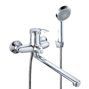 SL55-006E Смеситель для ванны, ø40
