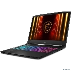 Ноутбук MSI Katana 17 HX B14WFK-276XRU/17.3'/IPS/Intel Core i7-14650HX/32Gb/1Tb SSD/NVIDIA GeForce RTX 5060 8Gb/NoOS/черный/2.7kg, фото6