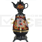 Самовар электрический Kelli KL-1322, фото2