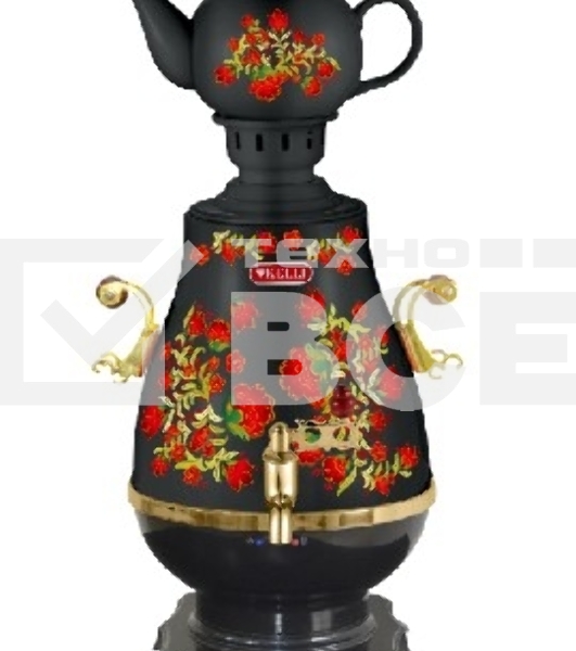 Самовар электрический Kelli KL-1322