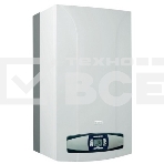 Газовый котёл BAXI LUNA 3 Comfort 1.240 Fi 24кВт макс.85°C 13.7л/мин при +25°С, фото4