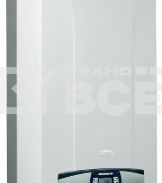 Газовый котёл BAXI LUNA 3 Comfort 1.240 Fi 24кВт макс.85°C 13.7л/мин при +25°С