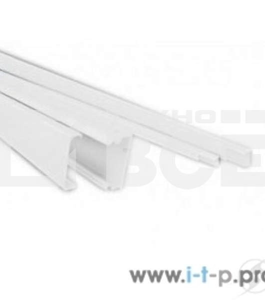 Мини-канал 40x40мм Legrand METRA 638196