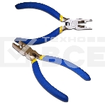 Инструмент для обжима скотчлоков, фото 1