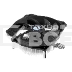 Кулер для CPU ID-Cooling DK-03 серебристый/черный 120мм 1600rpm 26db 100W 63мм, фото14