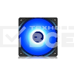 Вентилятор для корпуса DEEPCOOL RF120B черный, 120 мм, 1300 об/мин, 21.9 дБ, 3 pin, фото5