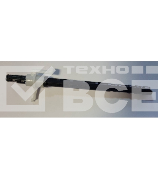 Ось привода ролика захвата HP LJ P2035/P2055/M401/M425 (RC2-6133) OEM