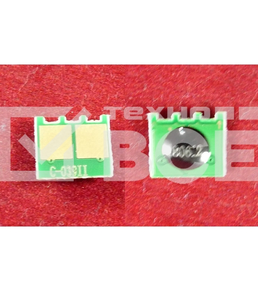 Чип ELP для Canon i-SENSYS LBP351x/352x черный, 25K (0288C001)