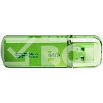 Флеш диск Silicon Power 64Gb Helios 101 SP064GBUF2101V1N USB2.0 зеленый, фото5