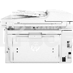 МФУ лазерный HP LaserJet Pro MFP M227fdw (G3Q75A), A4, ч/б, печ. до 28 стр/мин., скан. до 15 стр/мин., 1200 x 1200 dpi, USB, RJ-45, Wi-Fi, Air Print, фото14
