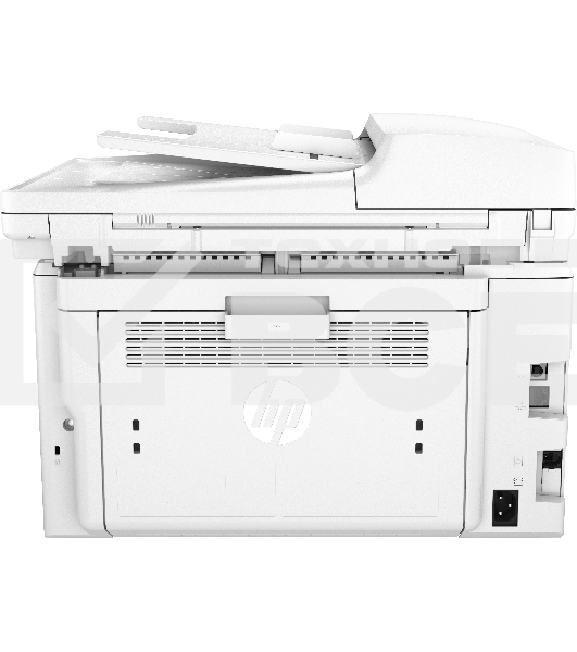 МФУ лазерный HP LaserJet Pro MFP M227fdw (G3Q75A), A4, ч/б, печ. до 28 стр/мин., скан. до 15 стр/мин., 1200 x 1200 dpi, USB, RJ-45, Wi-Fi, Air Print