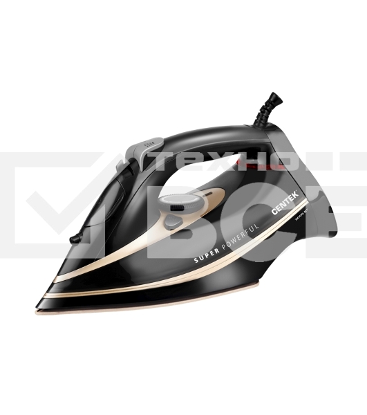 Утюг Centek CT-2346 GOLD