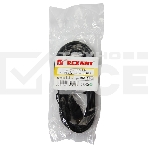 Кабель USB (шт. micro USB - шт. USB A) 1.8 метра, черный Rexant, фото3