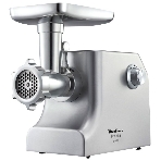 Мясорубка Moulinex ME858D32 2100Вт серебристый, фото2