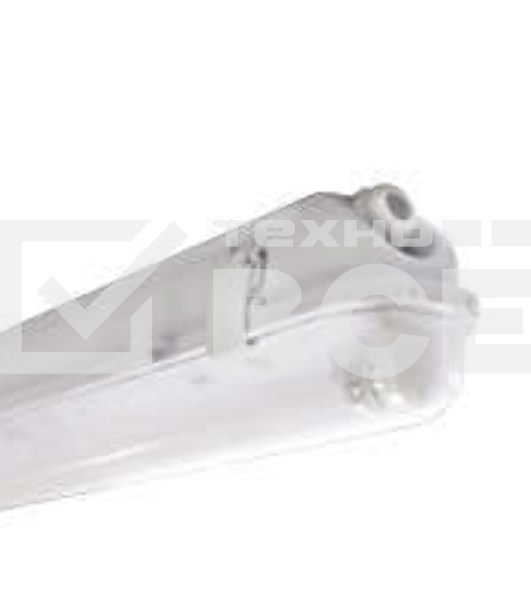 Светильник ЛЛ ЛСП 01-1х36-012 IP65 'Норд' 1х36Вт G13 IP65 с ЭПРА Ксенон 0031136313