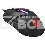 Мышь проводная MSI Clutch GM30 черный, 6200 dpi, USB, кнопки - 6, фото8