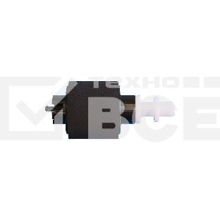 Ролик подхвата Cet CET6696 (RL1-3167-000, RL1-1370-000) для HP LJ Enterprise P3015/P3005, M521/M525 2-го лотка