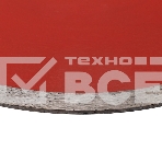 Диск алмазный отрезной сплошной 230x22.2 мм  90-0115  Rexant, фото3