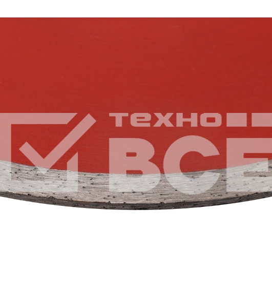 Диск алмазный отрезной сплошной 230x22.2 мм  90-0115  Rexant