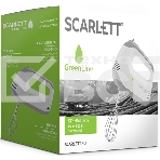 Миксер ручной Scarlett SC-HM40S17 белый, фото2