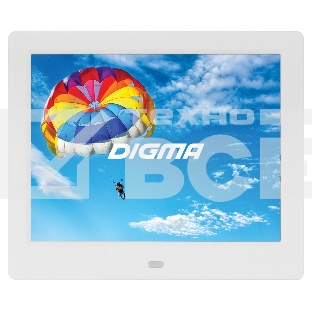 Фоторамка Digma 8