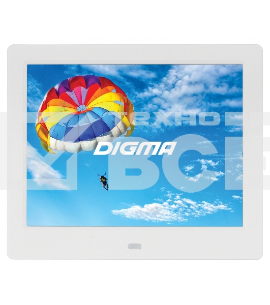 Фоторамка Digma 8
