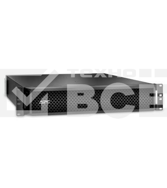 Батарея для ИБП APC SRT96RMBP 96В 1010Ач для Smart-UPS SRT