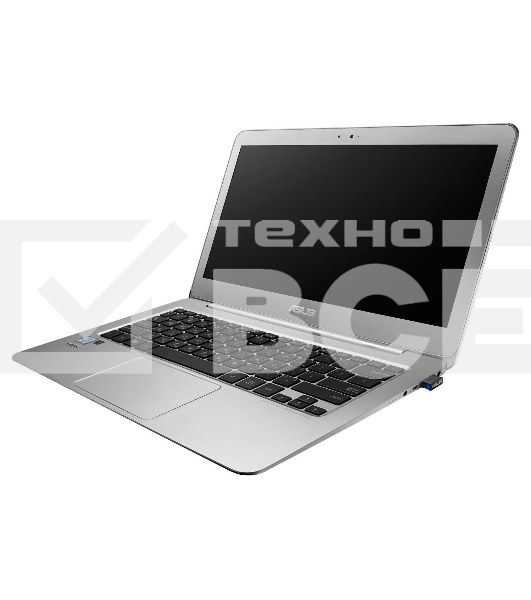 Адаптер ASUS WiFi Adapter USB-AC53 Nano