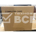 Компьютерный корпус Minitower Exegate BAA-103 Black, mATX, <AAA350, 80mm>, 2*USB, Audio, фото10