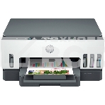 МФУ струйный HP Smart Tank 720 (6UU46A), A4, цветной, печ. до 15 стр/мин. (ч/б) до 9 стр/мин. (цвет), 1200x1200dpi (ч/б) 1200 x 4800 dpi (цвет), USB, Wi-Fi, BlueTooth, Air Print, Mopria, фото10