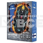 Мышь беспроводная SVEN RX-G930W черный, 2400 dpi, радиоканал, USB, кнопки - 6, фото26