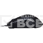 Мышь проводная HyperX Pulsfire Core черный, 6200 dpi, USB, кнопки - 7, фото6