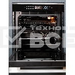 Электрический духовой шкаф Graude, шт BM 60.3 E, встраиваемый, фото2