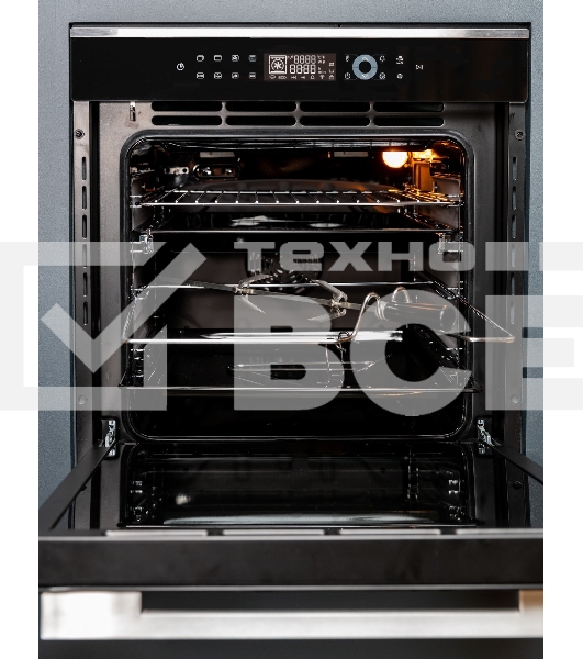 Электрический духовой шкаф Graude, шт BM 60.3 E, встраиваемый