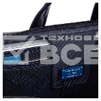 Сумка Piquadro Blue Square Revamp CA6105B2V/BLU синий натур.кожа, фото3