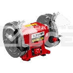 Станок заточной Зубр СТ-150, d150 мм, 200 Вт, СТ-150, фото 1