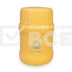Термос для еды Арктика 311-500 0.5 л. желтый, картонная коробка (311-500/YELLOW), фото2