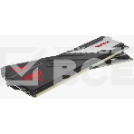 Оперативная память Patriot Viper Venom, DDR5, 32GB (2x16GB), 6800MHz, CL34, с радиатором, черный, фото11